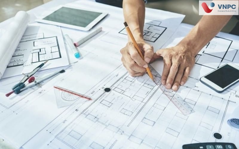 KING88 là nhà cái giải trí đỉnh cao Phần Lan ngành Kiến trúc